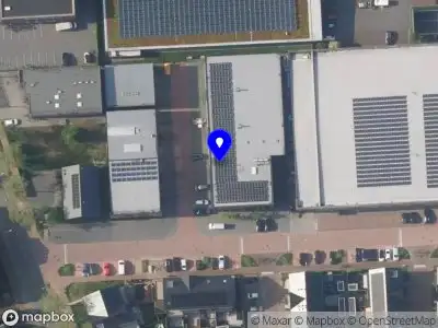 Creator Flywheel B.V. Huizen