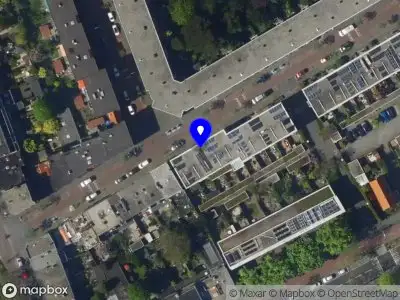 Famke Agterberg 's-Gravenhage