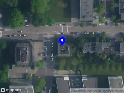 Nobel Capital Partners Carried Fund III B.V. Amsterdam