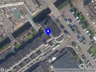 Hulst Fitness I B.V. Rotterdam