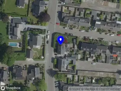 Boris van den Broek Golf