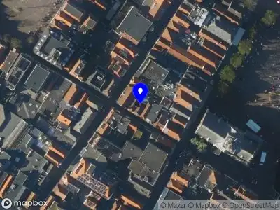 Broodje Ben Alkmaar Alkmaar