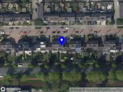 Nieuw bedrijf Digital Creations