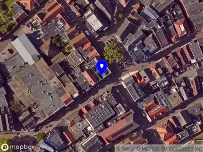 Nieuw bedrijf Richard Kolompar Bouw