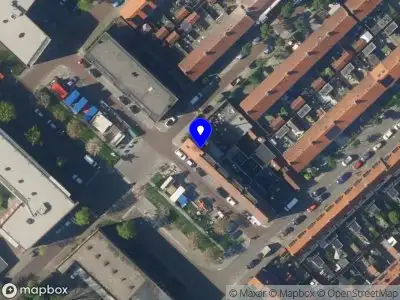 Timmerhuis Tandheelkunde