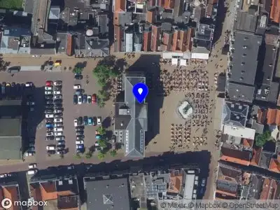 Stichting Evenementen Gorinchem Gorinchem