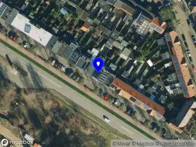 Nieuw bedrijf Stichting Administratiekantoor Horecadrukkers