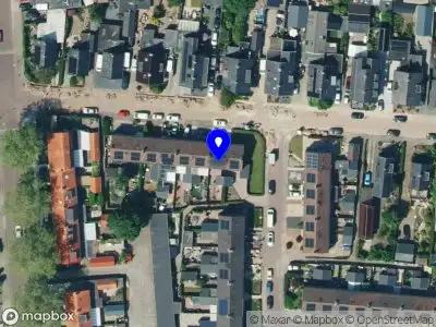 MB ALL-IN Apeldoorn