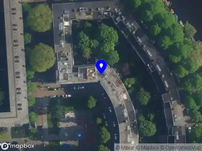 Nieuw bedrijf Nila van Berkum