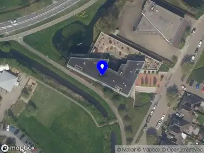 Stichting Administratiekantoor AACA Finance