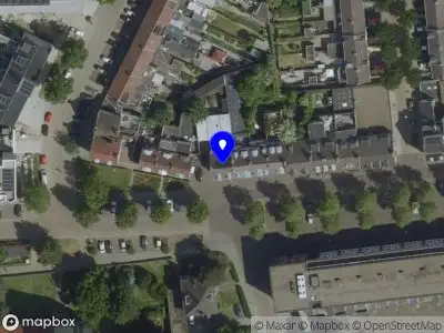 Vereniging van Eigenaars Voltastraat 40-40A te Maastricht Maastricht