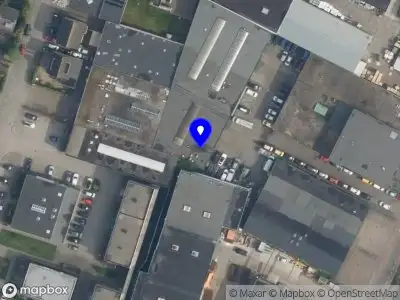 Autobedrijf Plaza Nieuwegein
