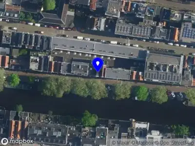 Miantiroc Holding B.V. Amsterdam