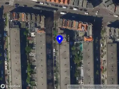 Nieuw bedrijf SB Infra Service