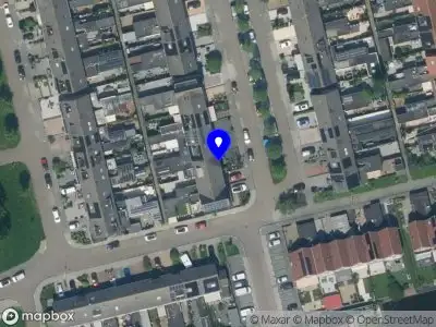 Lokaal Edam-Volendam