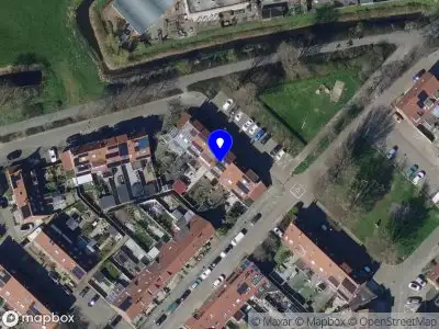 ChangeIsHardWork Hellevoetsluis