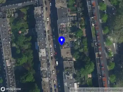 T. Kooij praktijk voor opvoedondersteuning Amsterdam