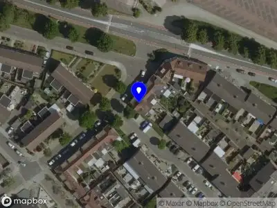 Nieuw bedrijf Evers Padel academy