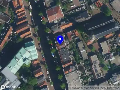 DJL Projects Haarlem