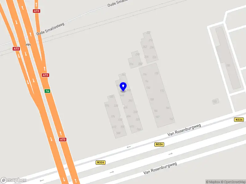 Beveiligingcenter Nijmegen