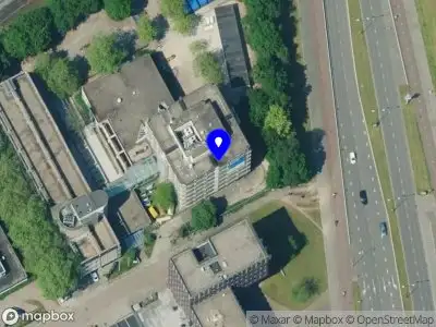 Bondarenko Apeldoorn