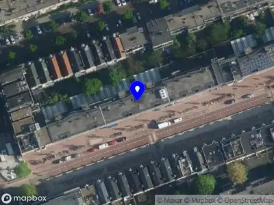 Bedrijf D. Pchelin Amsterdam