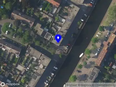 TGB Top Zorg Huizen
