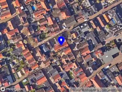 Nieuw bedrijf Afdeling Terschelling van het Koninklijk Verbond van Ondernemers in het Horeca- en Aanverwante Bedrijf Horeca Nederland