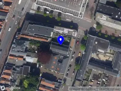 Stichting Erfgoed Benoorden Leiden