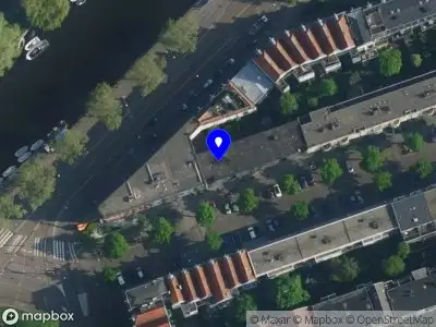 JRNE Holding B.V. Amsterdam