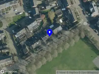 Bouw Aanpack Sint-Oedenrode