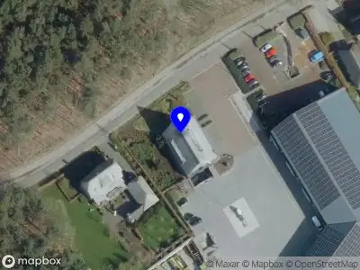 Van Aaken Holding B.V.