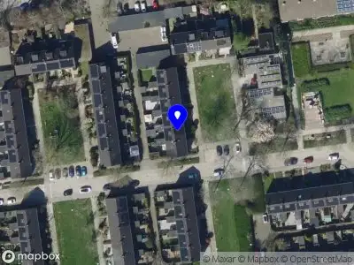 Nisaasales Barendrecht