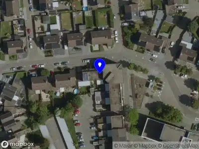 Nieuw bedrijf Rijschool Jülide