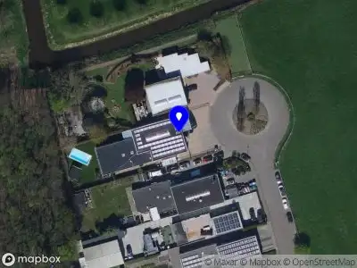 Nieuw bedrijf Queenies B.V.