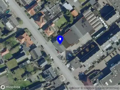 Nieuw bedrijf Vuurwerk Berlicum V.O.F.