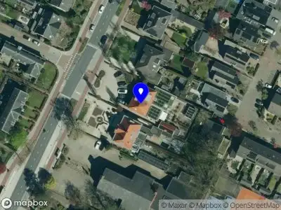 Nieuw bedrijf Qontrast buitenbouw