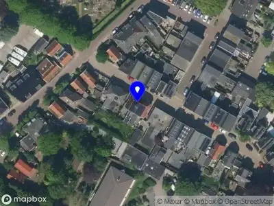 Nieuw bedrijf Frost Veld