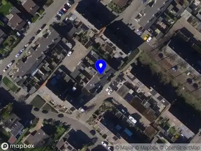 EMDE Transport Terneuzen