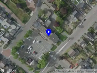 Nieuw bedrijf De Markthal