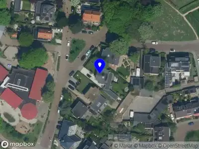 TDCverkoop Driehuis NH