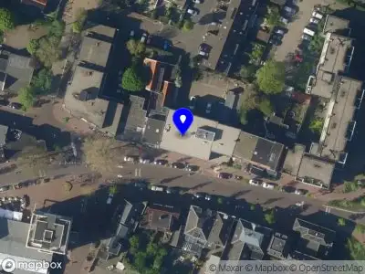 Nieuw bedrijf Brahmi Koerier