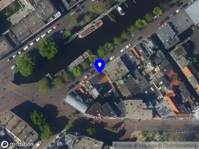 Nieuw bedrijf Yaniv de Jong