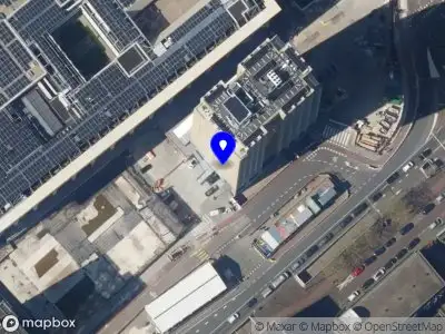 Verloskundige Gaya Aviva 's-Gravenhage