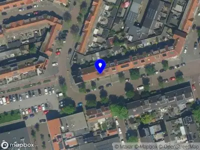 Personal Pieter IJmuiden