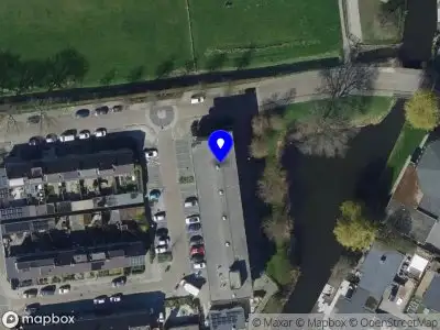 RDA Hellevoetsluis Administratiekantoor & Belastingadviesbureau B.V.