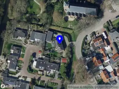Stichting Oranjebroek Abbenbroek
