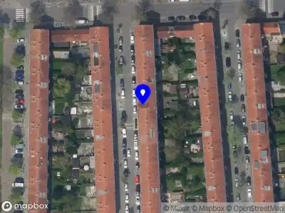 Studio Borowska Rotterdam