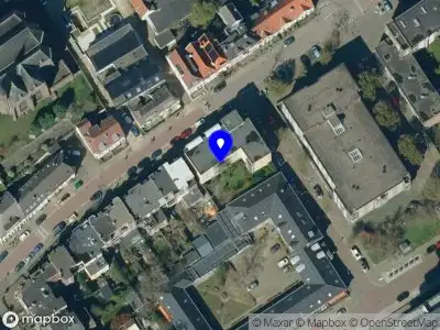 Nieuw bedrijf Jiwa Menyala Yoga