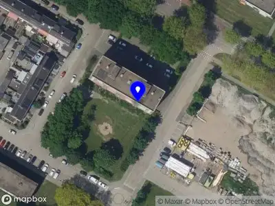 Nieuw bedrijf Siveva Services